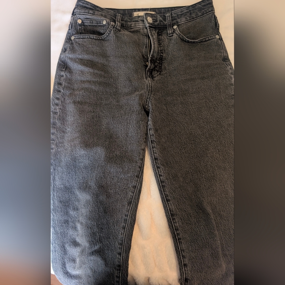 Madewell | The Perfect Vintage Jean |Women's Jeans